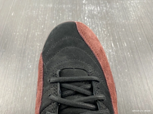 Rep Maniere Jordan DV6989-001 Ma A Black Retro 12 0711